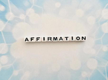 トッププロもおこなうアファメーションで目標を近づける方法