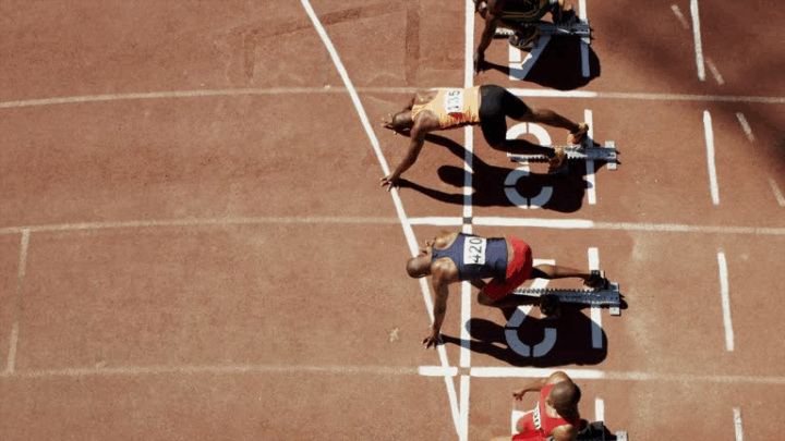 大事な試合で緊張をコントロールする方法